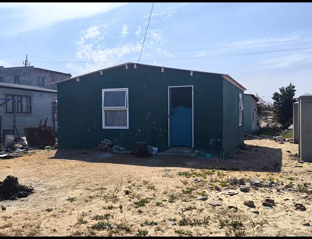 2 BEDROOM HOUSE FOR SALE IN CHATSWORTH